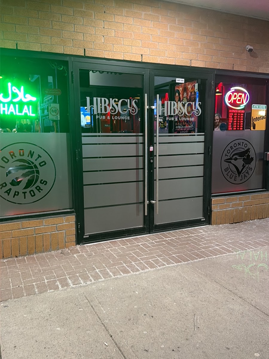 Hibiscus Pub & Lounge-3
