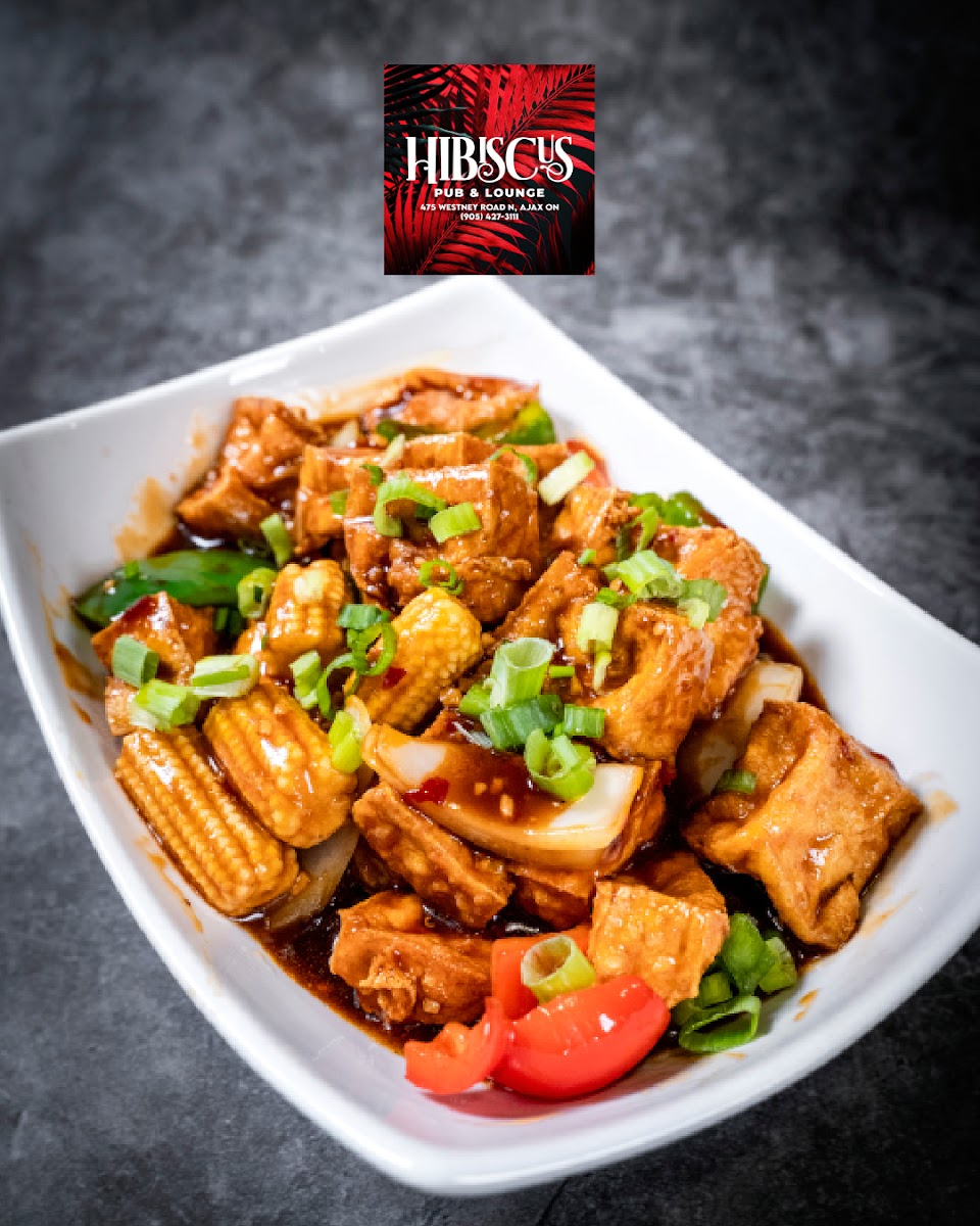Hibiscus Pub & Lounge-4