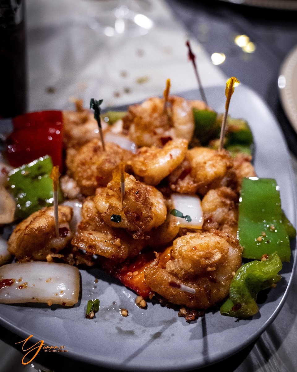Hibiscus Pub & Lounge-5