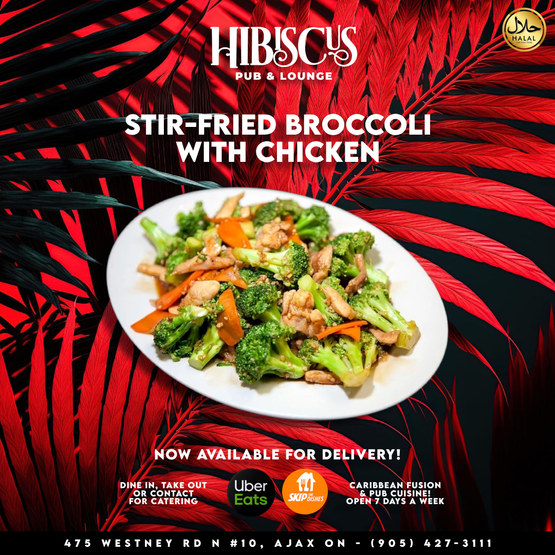 Menu Hibiscus Pub & Lounge-4