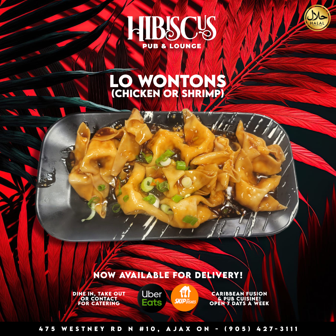 Menu Hibiscus Pub & Lounge-9