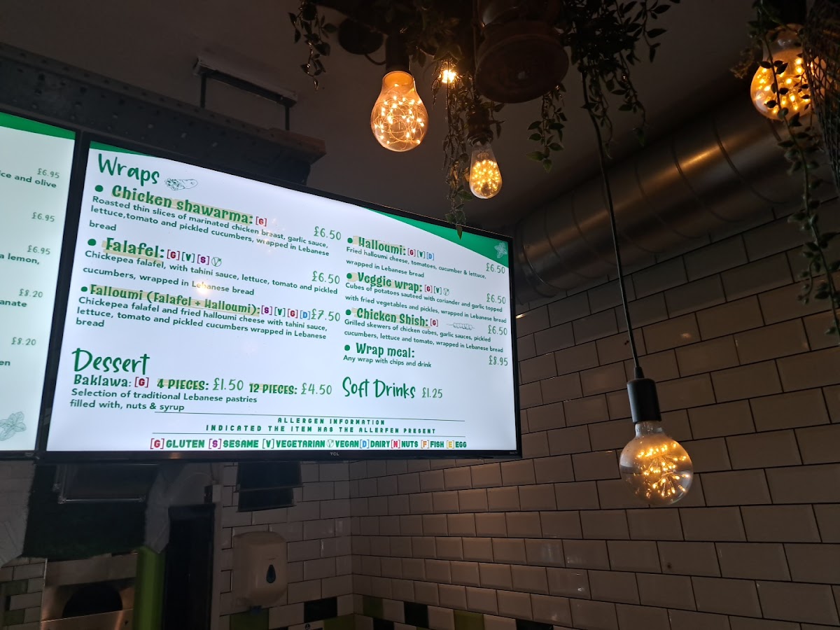 Menu Hibox-2