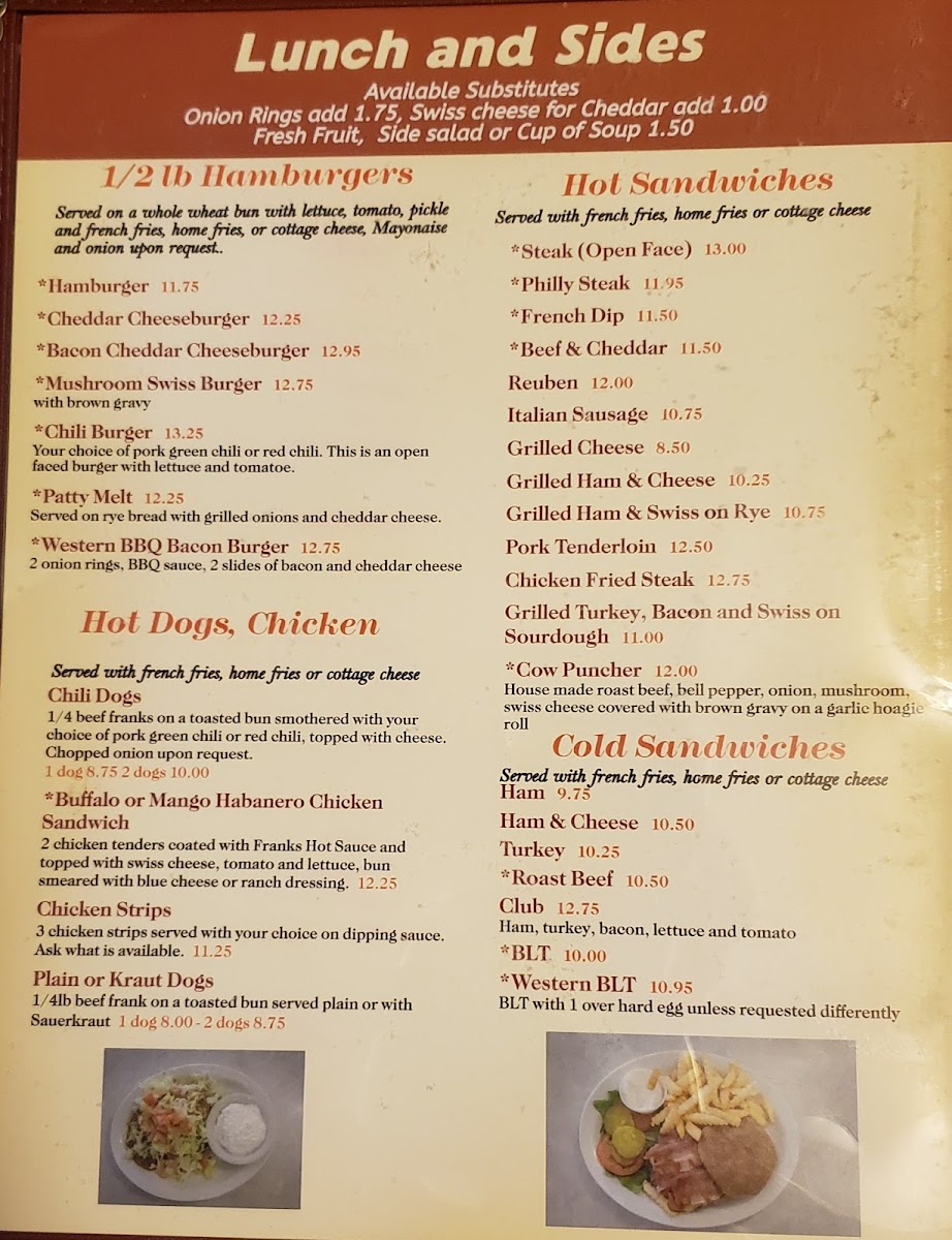 Menu Hidden Cafe-2