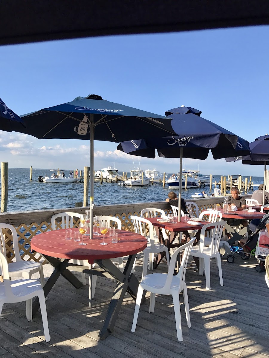 Hideaway Restaurant