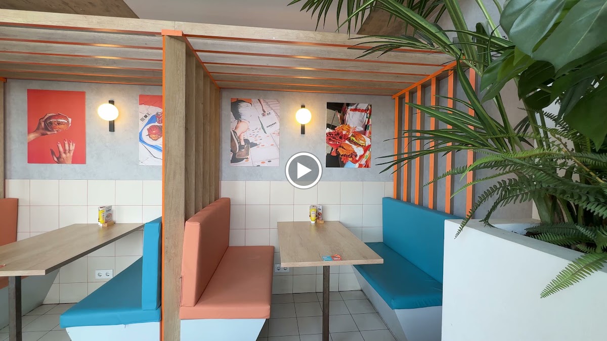 Hideout Burger Sant Marti-2
