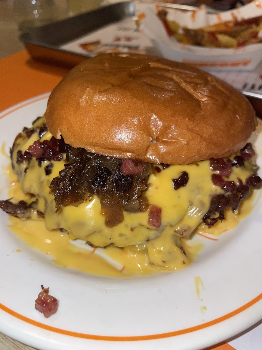 Hideout Burger Sant Marti-6
