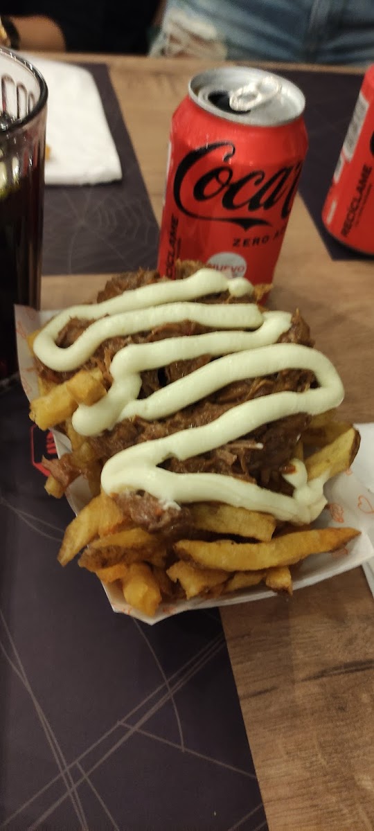 Hideout Burger Sant Marti-8