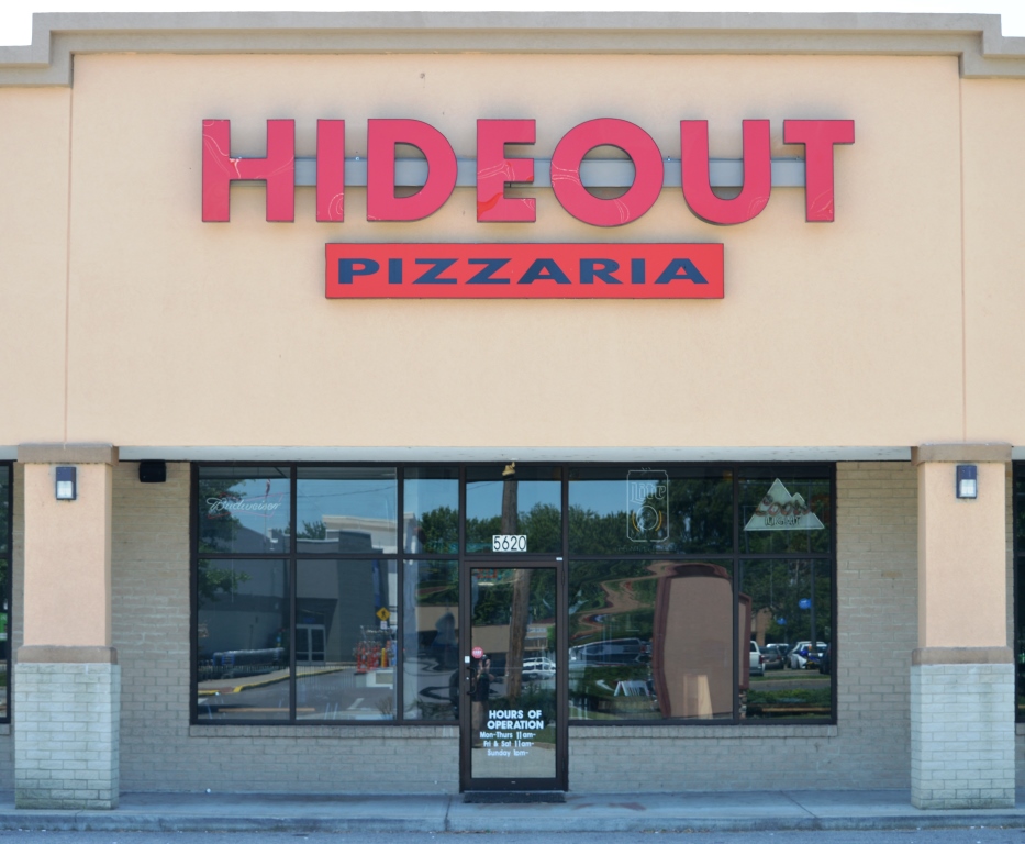 Hideout Pizzaria-3