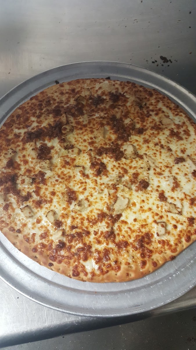 Hideout Pizzaria-5
