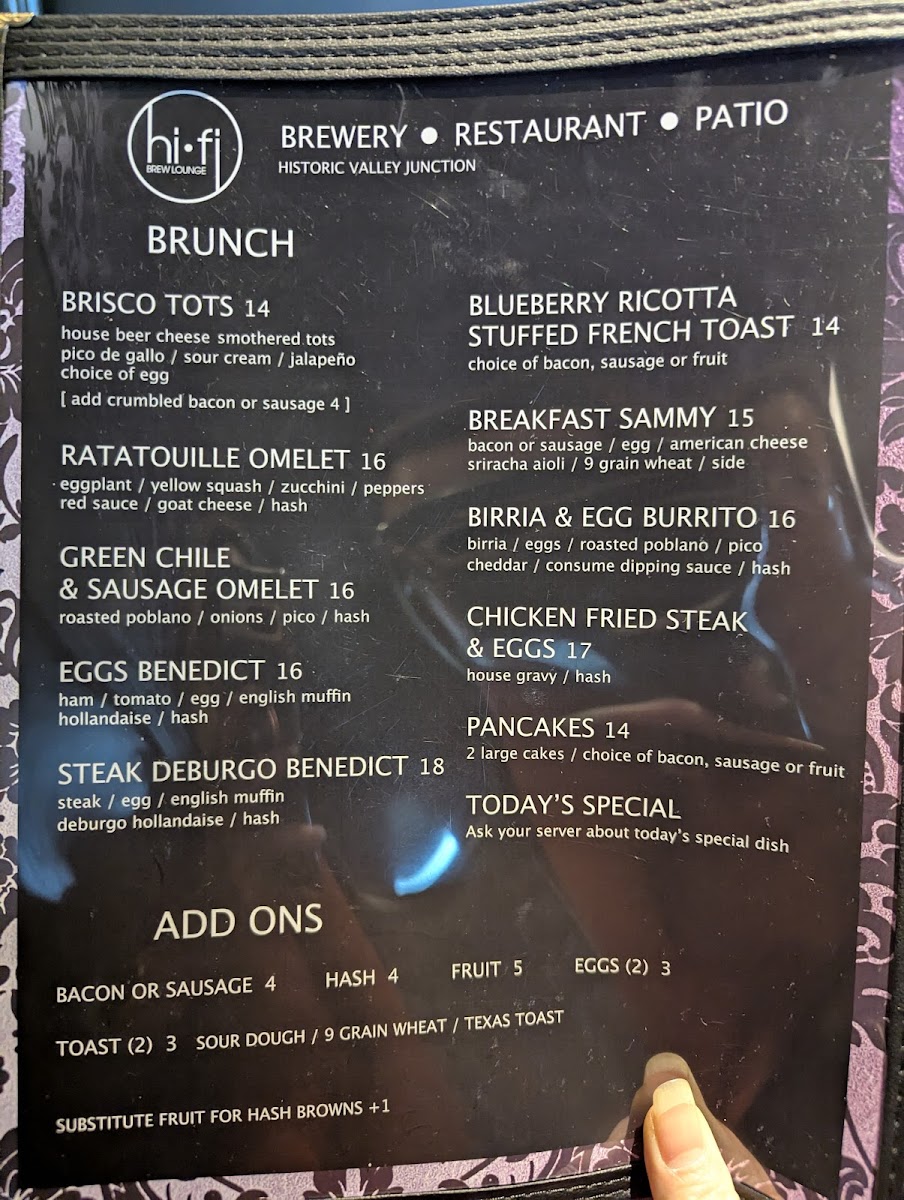 Menu Hifi Brew Lounge-6