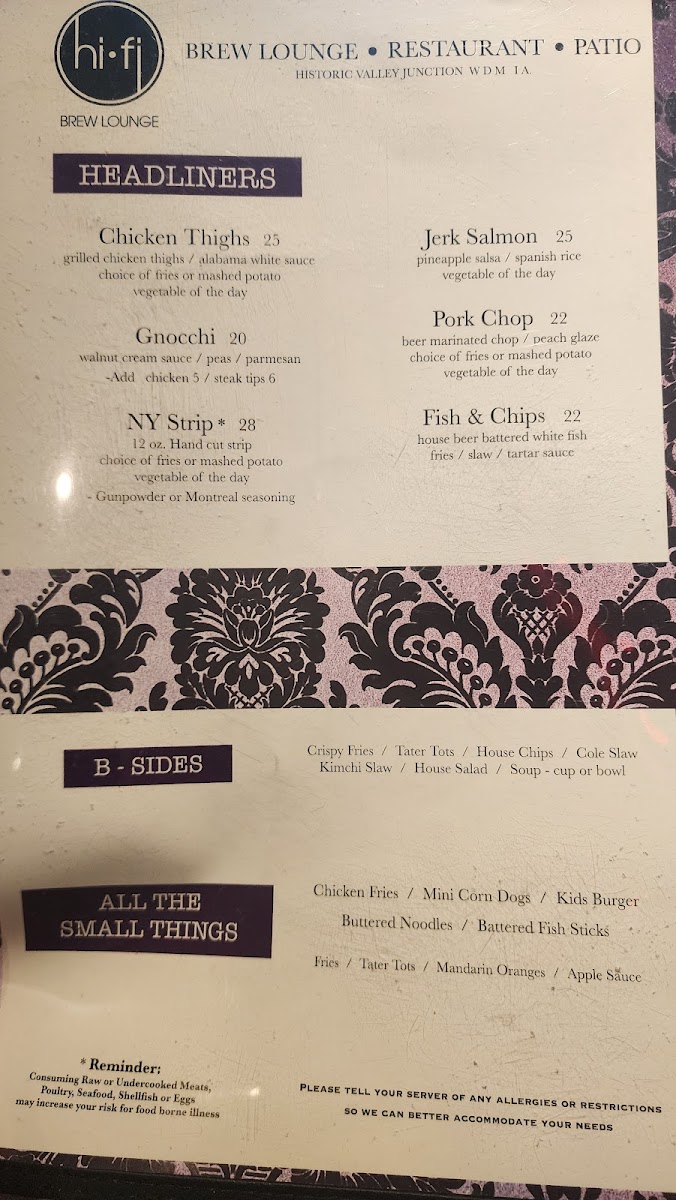 Menu Hifi Brew Lounge-8