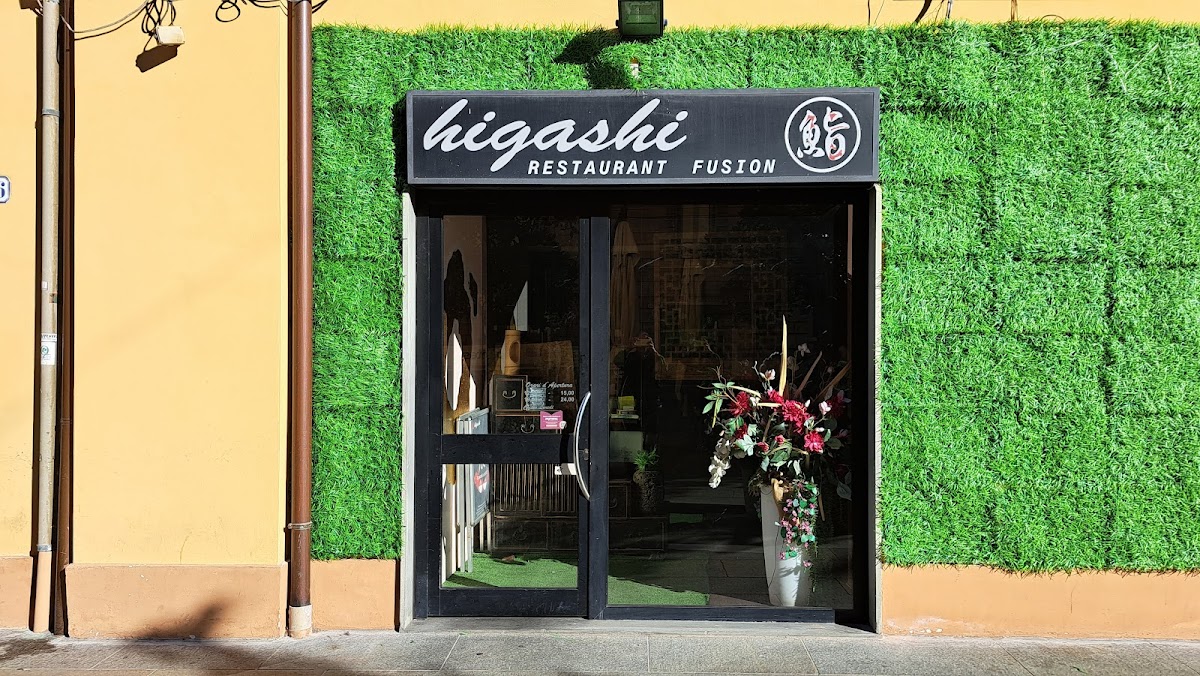 Higashi