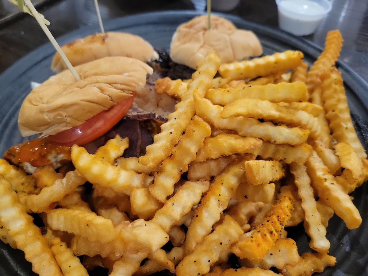 High Water Grill-4