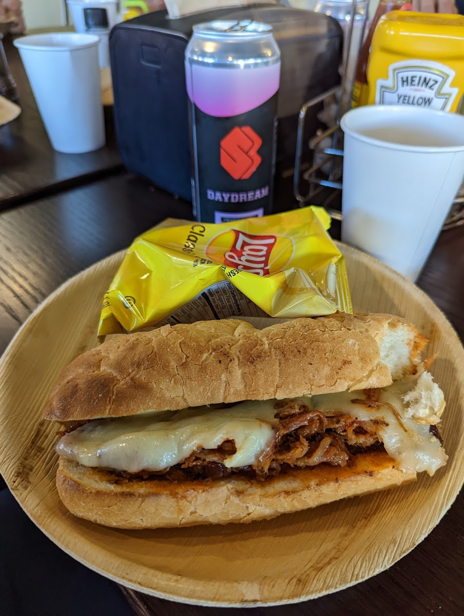 High Water Grill-6