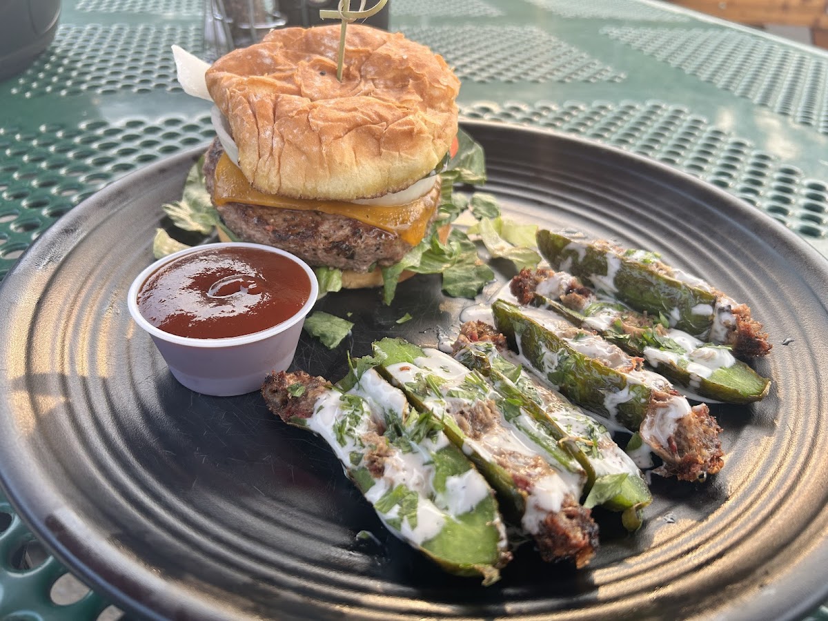 High Water Grill-7