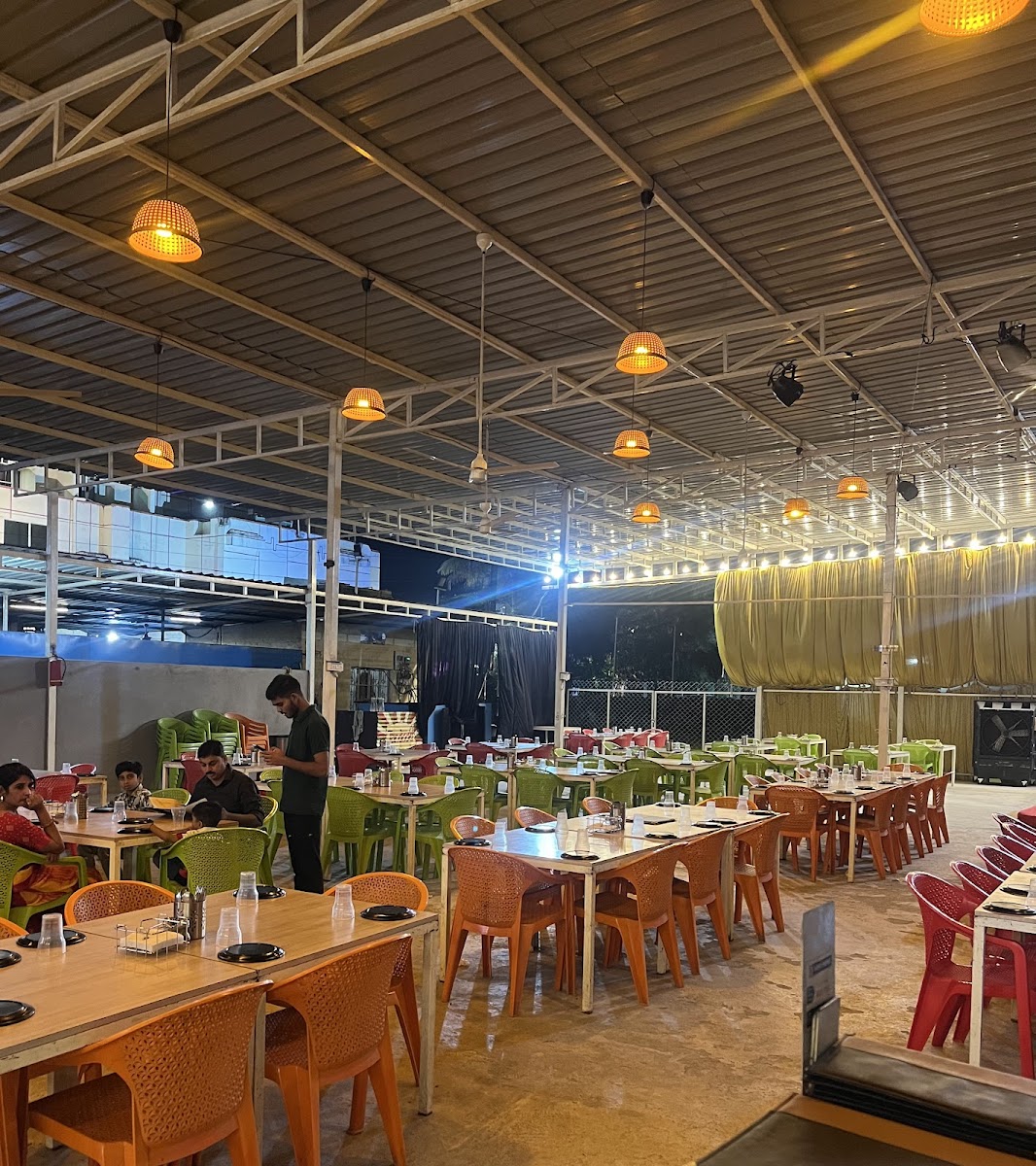 Highway 27 Restaurant