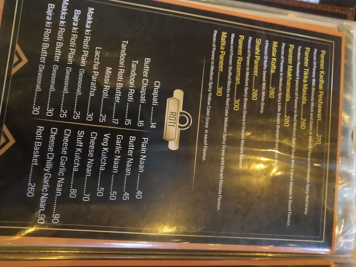 Menu Highway 27 Restaurant-10