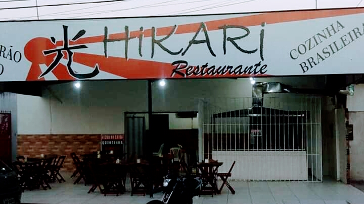 Hikari Restaurante