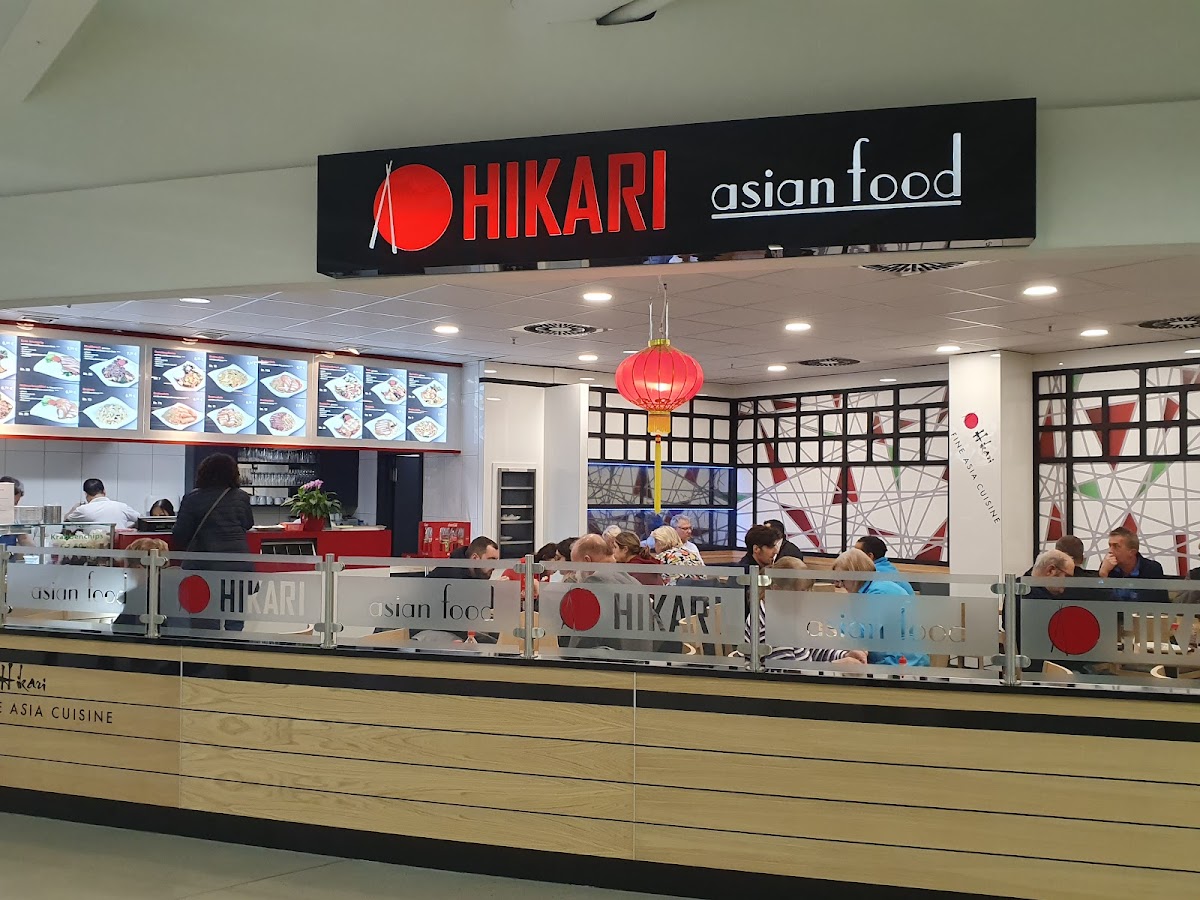 Hikari
