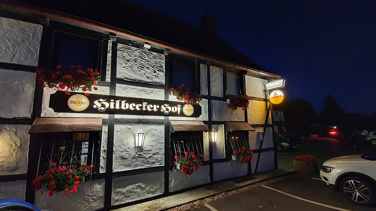 Hilbecker Hof
