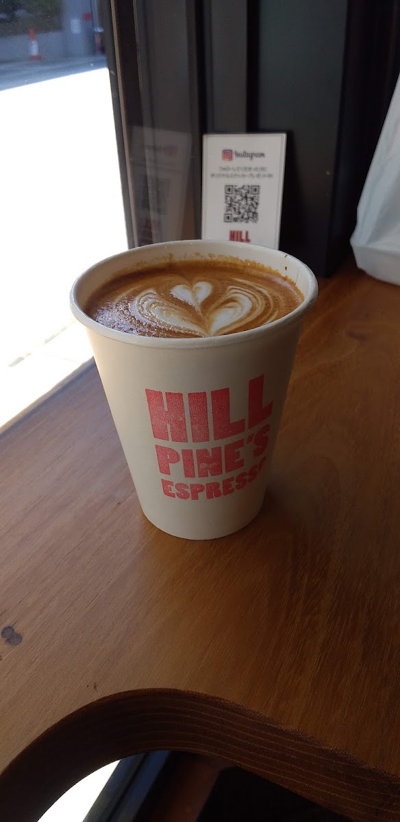 Hill Pine's Espresso-8