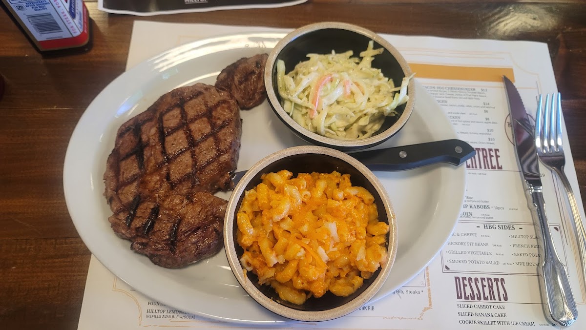 Hill Top Bar And Grill-10