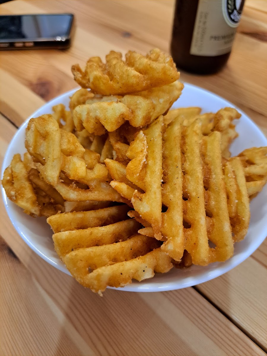 Hill's Burger & Chips By Antonio-10