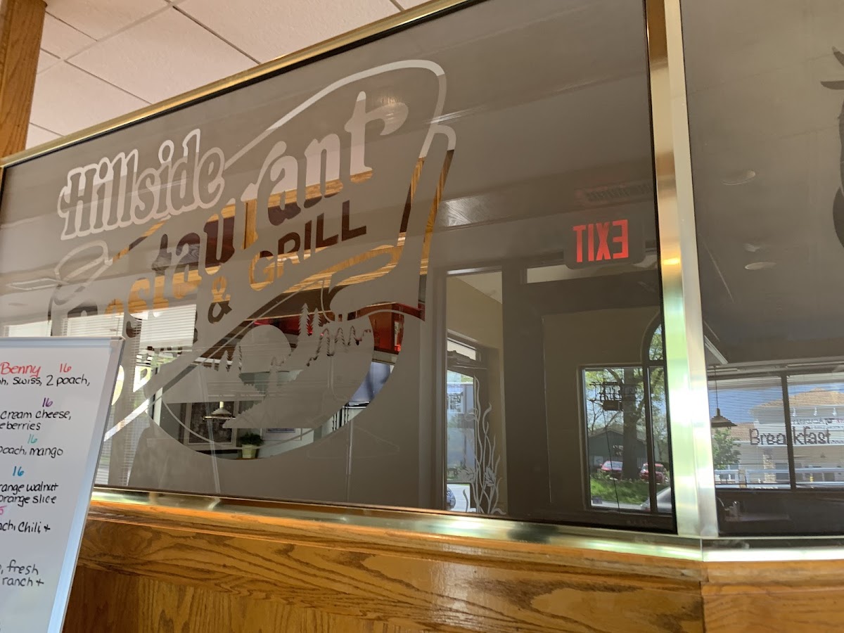 Hillside Restaurant