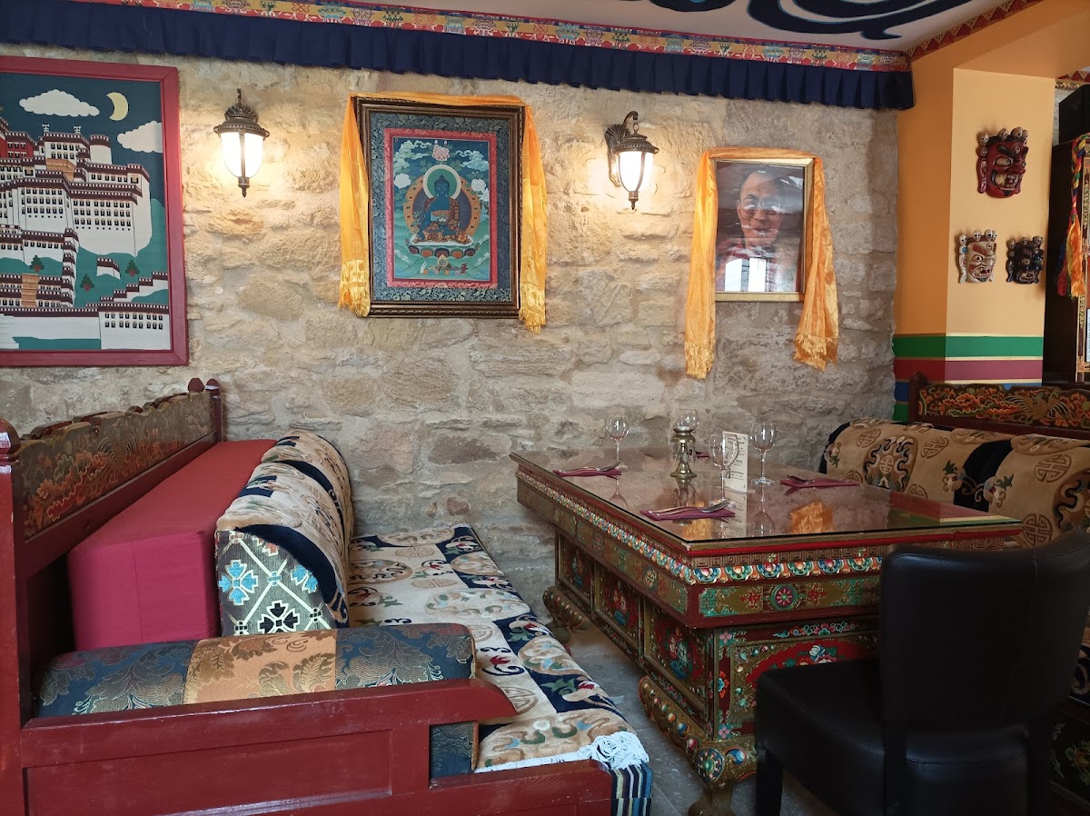 Himalaya En Perigord-3