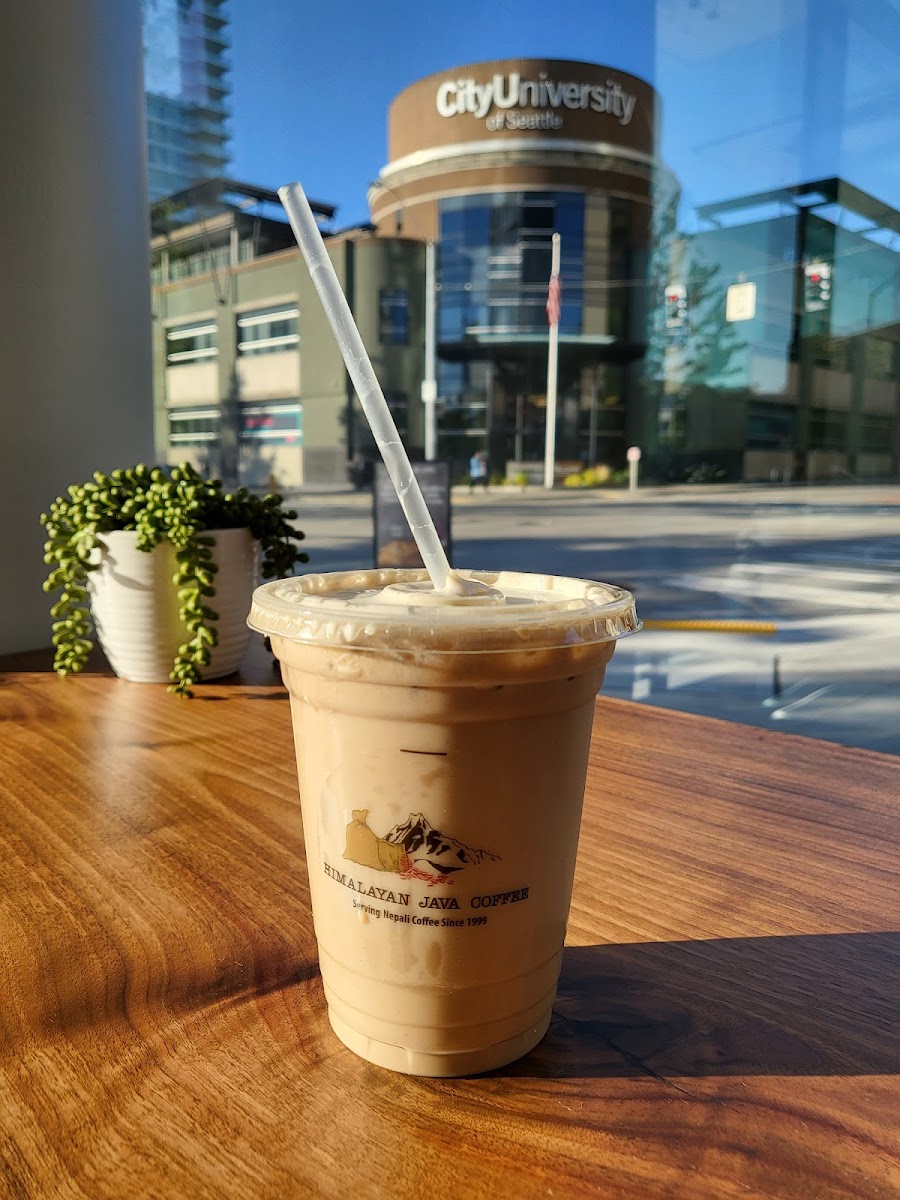 Himalayan Coffee Roasters Seattle-10