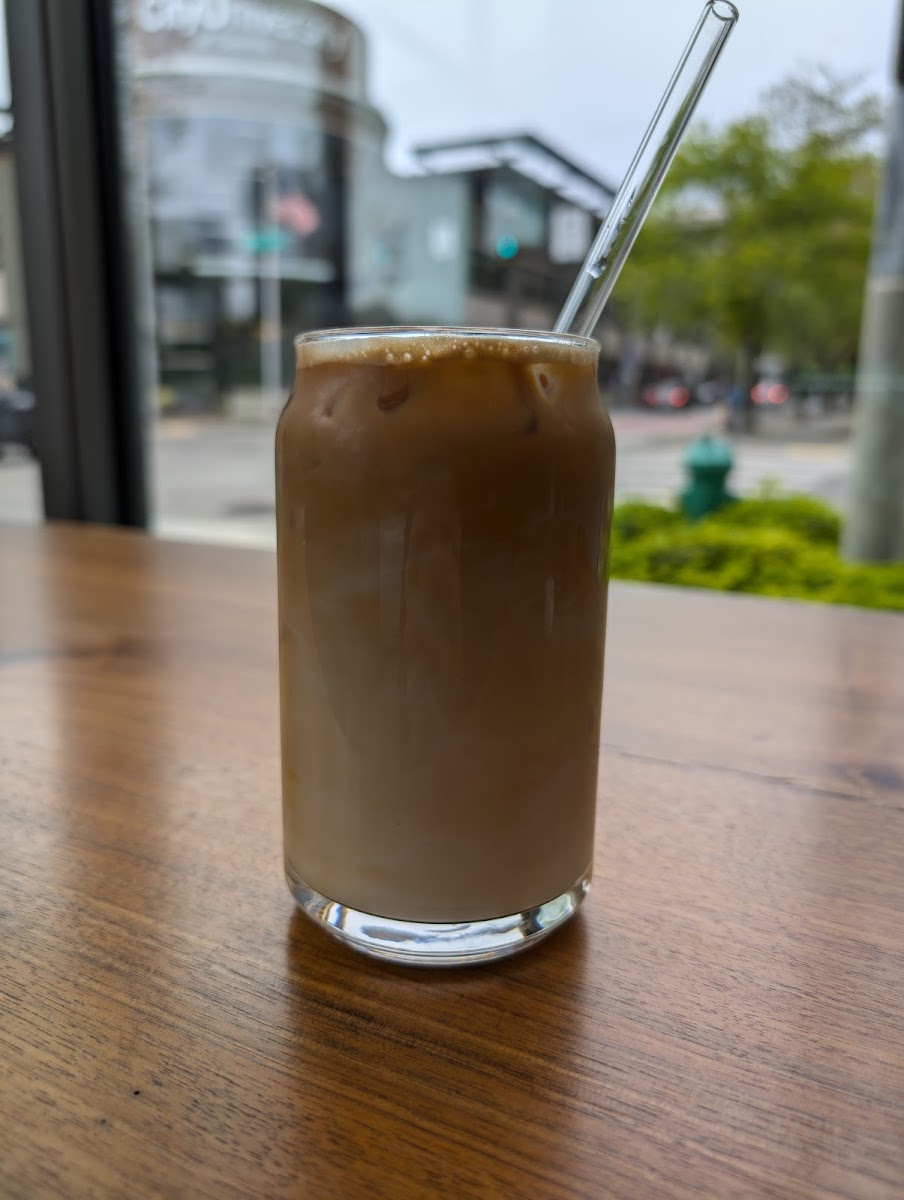 Himalayan Coffee Roasters Seattle-7