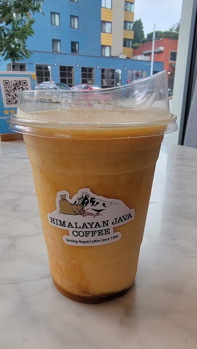 Himalayan Coffee Roasters Seattle-8