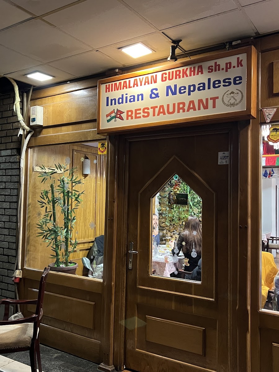 Himalayan Gorkha Restaurant-3