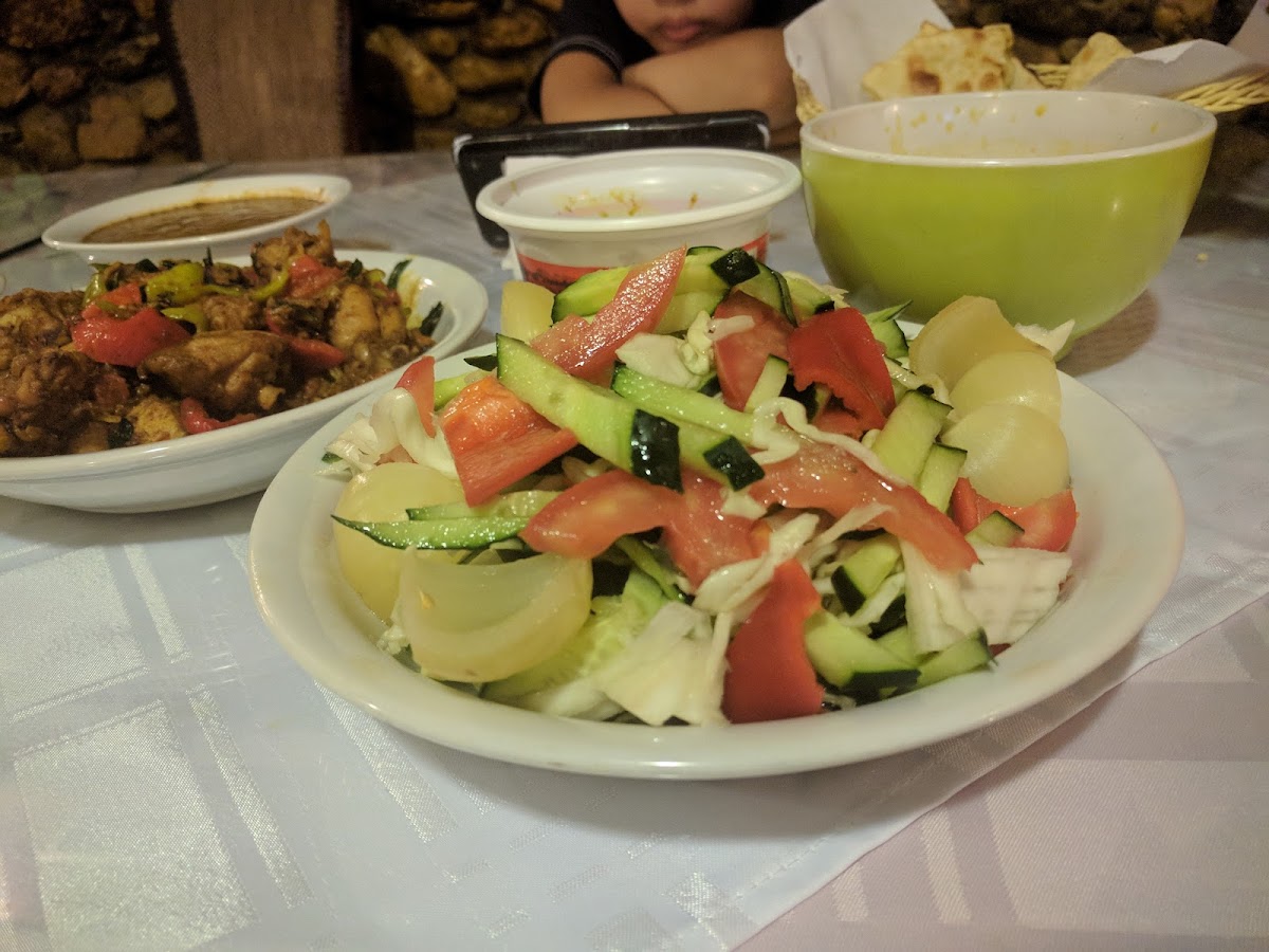Himalayan Gorkha Restaurant-9
