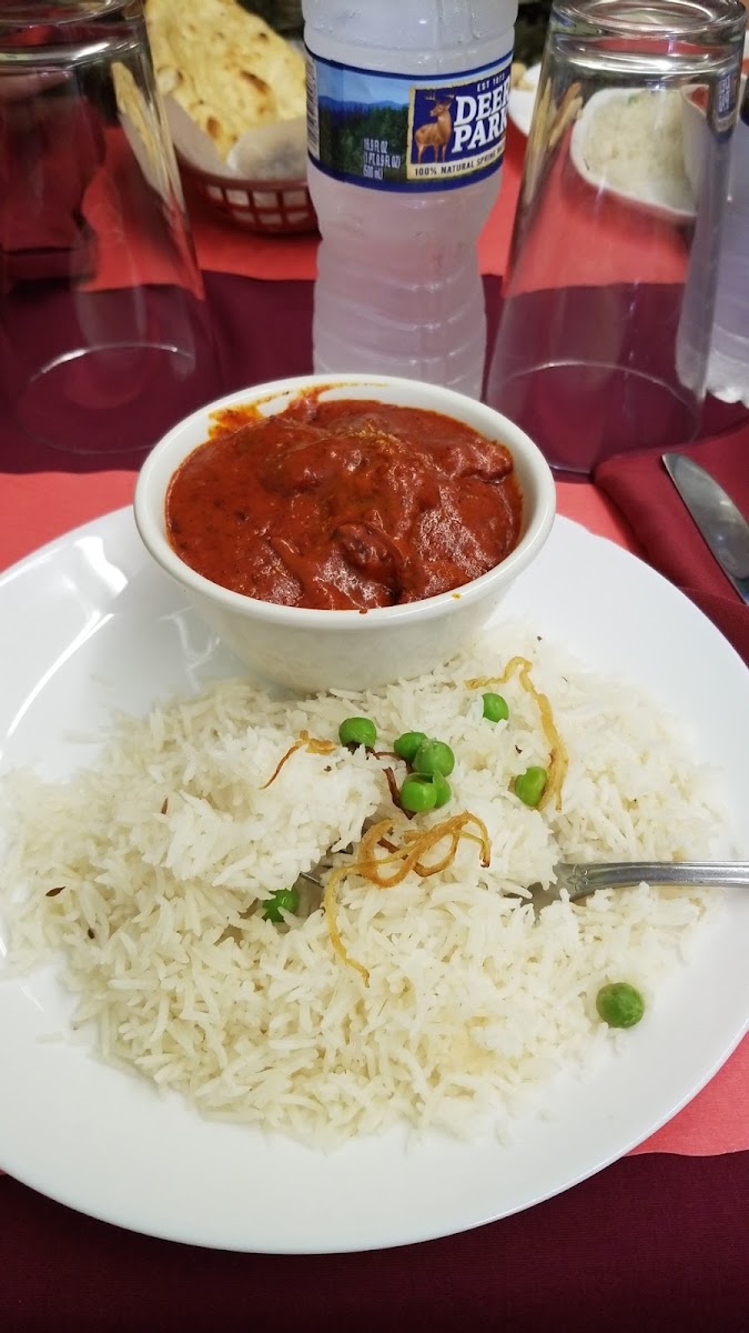 Himalayan House - Nepalese/indian Restaurant-10