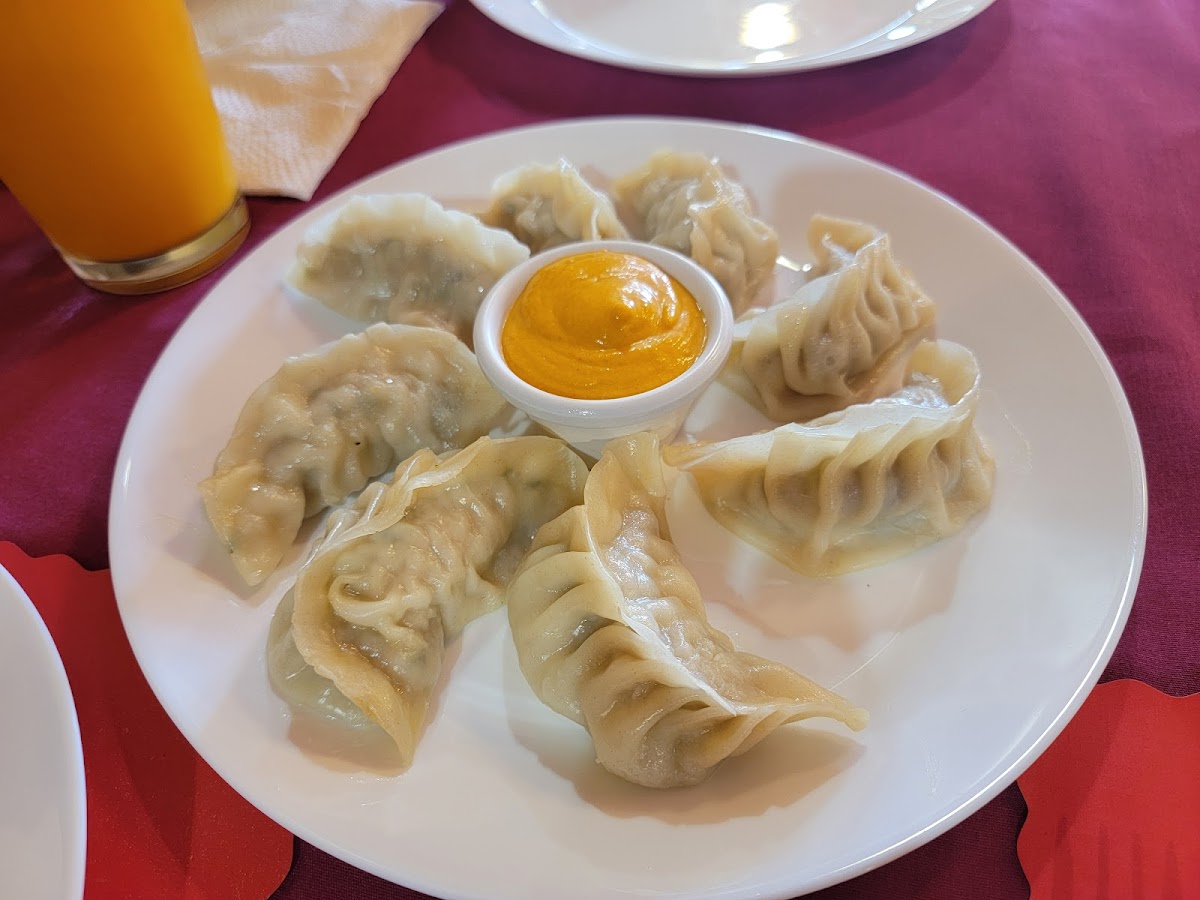 Himalayan House - Nepalese/indian Restaurant-3