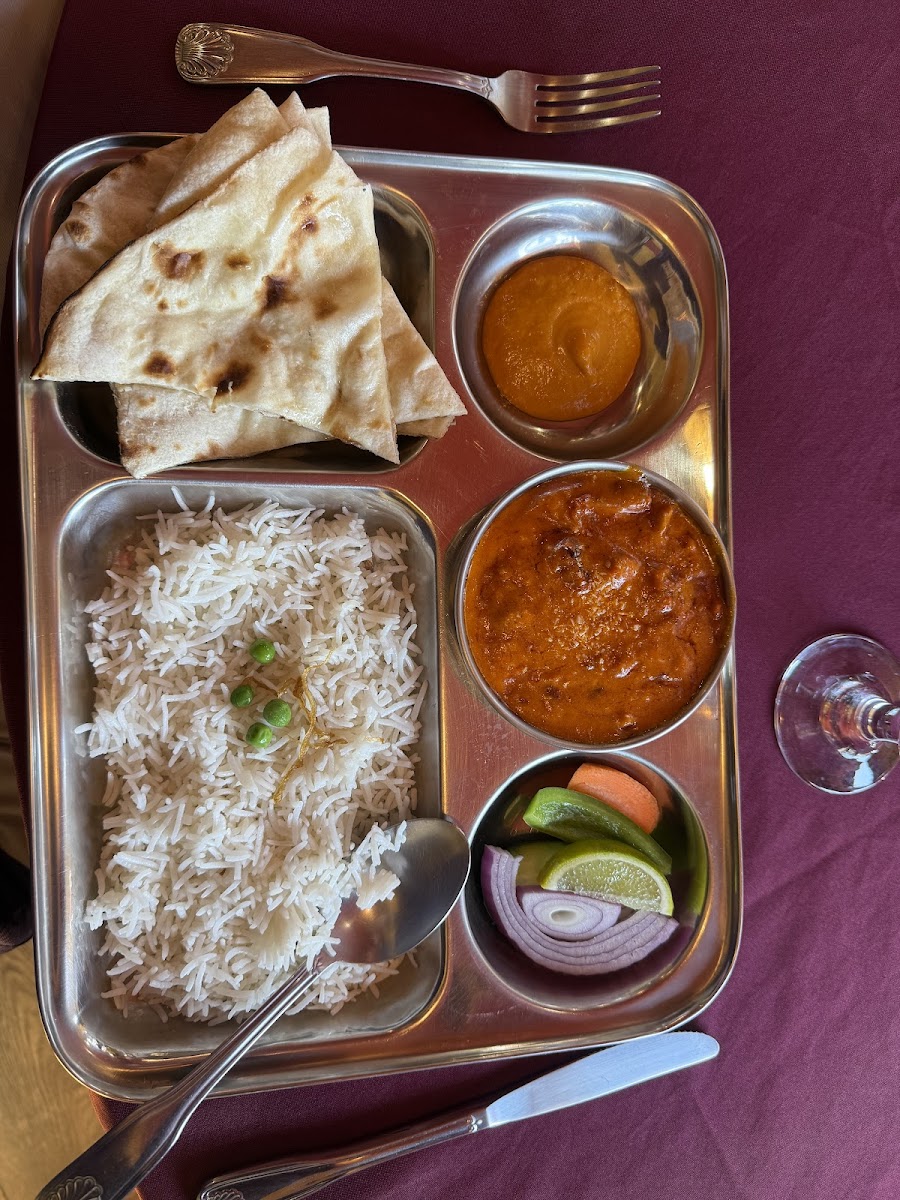 Himalayan House - Nepalese/indian Restaurant-5