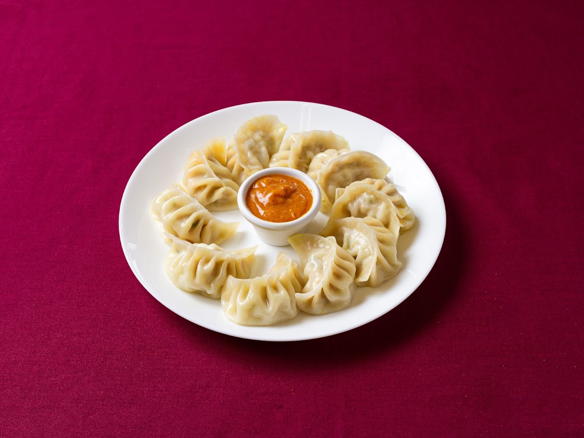 Himalayan House - Nepalese/indian Restaurant-6