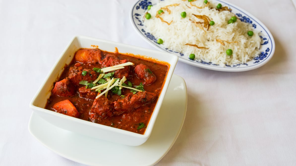 Himalayan House - Nepalese/indian Restaurant-7