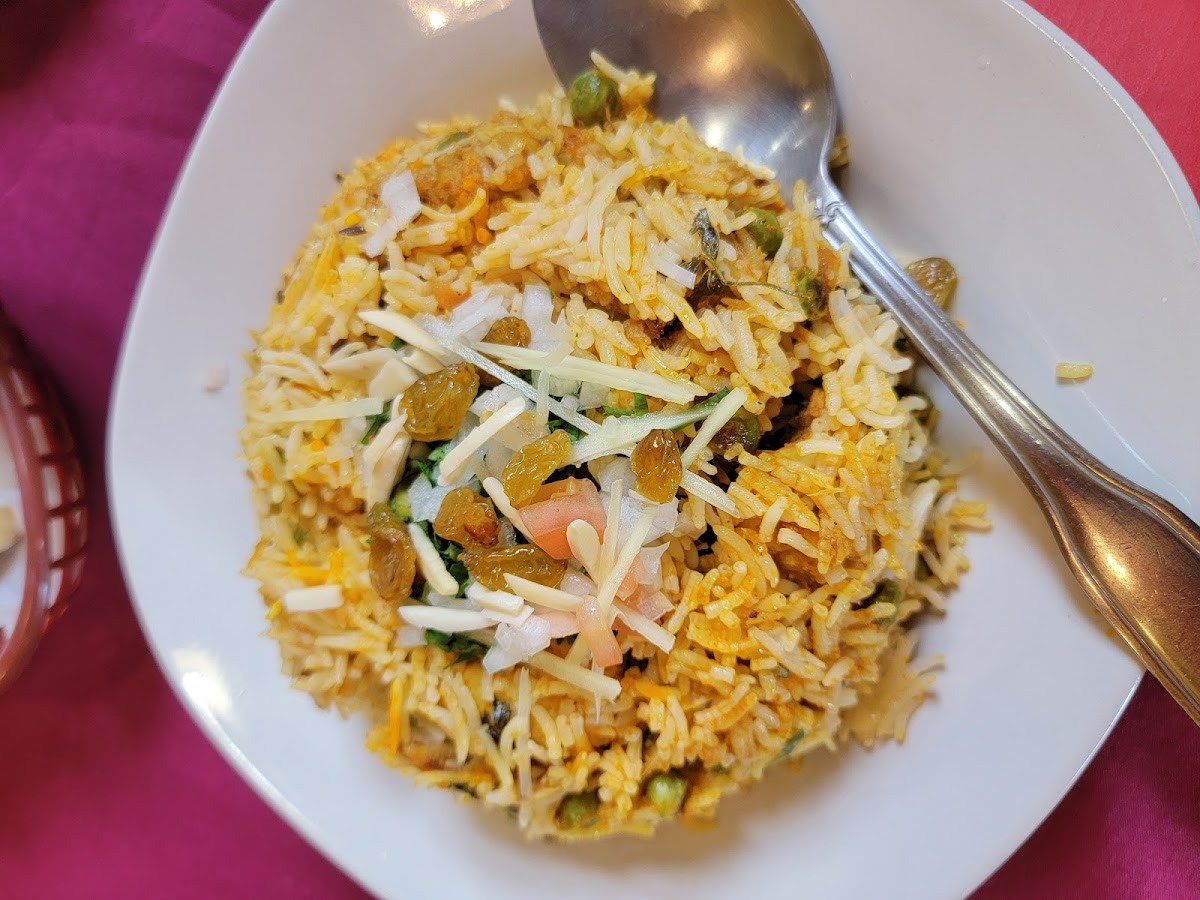 Himalayan House - Nepalese/indian Restaurant-8