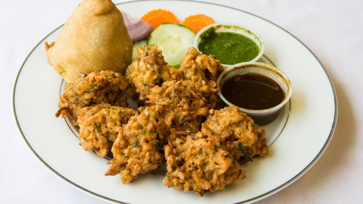 Himalayan House - Nepalese/indian Restaurant-9