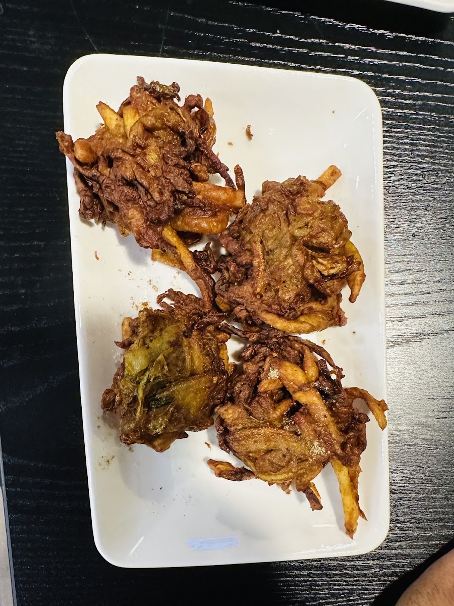 Himalayan Hub / Best Nepali And Indian Food In San Francisco-10