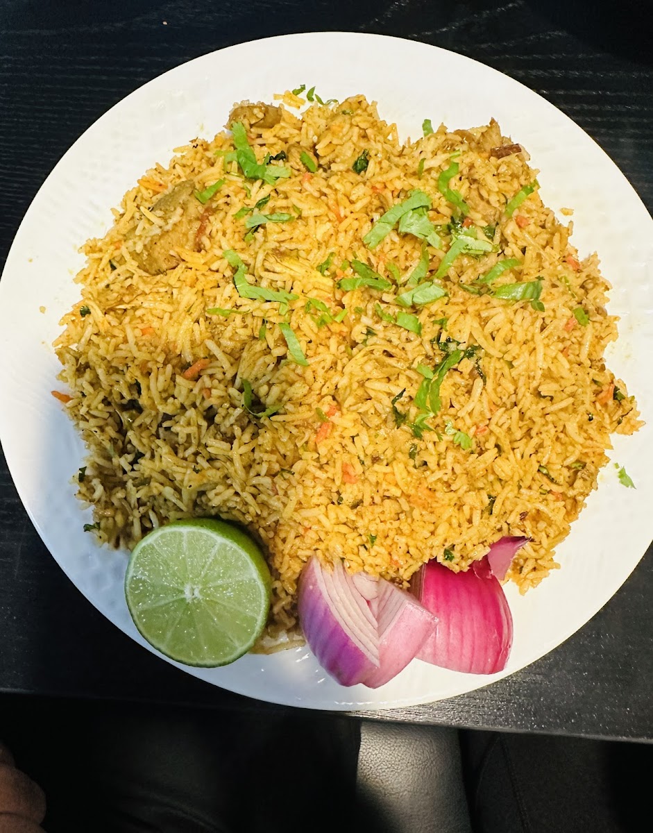 Himalayan Hub / Best Nepali And Indian Food In San Francisco-5