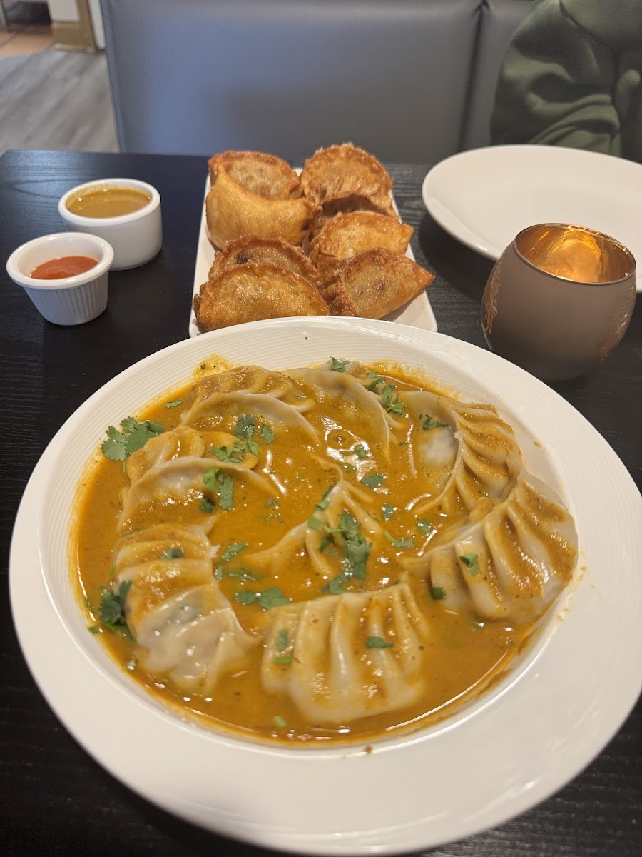 Himalayan Hub / Best Nepali And Indian Food In San Francisco-6