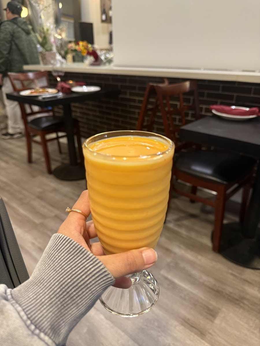 Himalayan Hub / Best Nepali And Indian Food In San Francisco-7