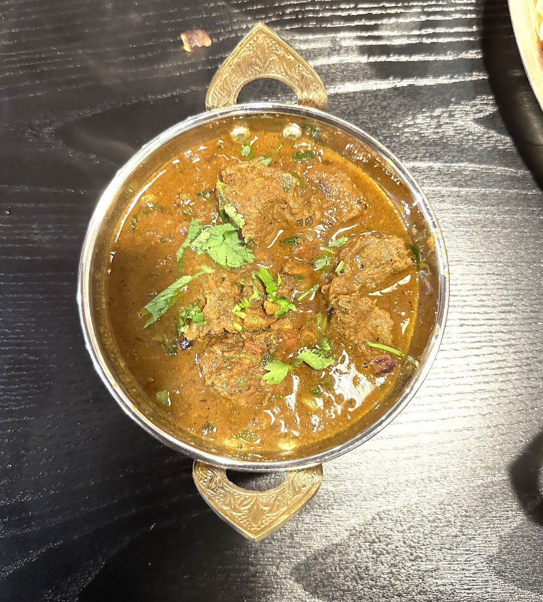 Himalayan Hub / Best Nepali And Indian Food In San Francisco-8