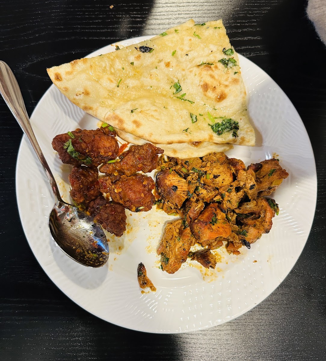 Himalayan Hub / Best Nepali And Indian Food In San Francisco-9