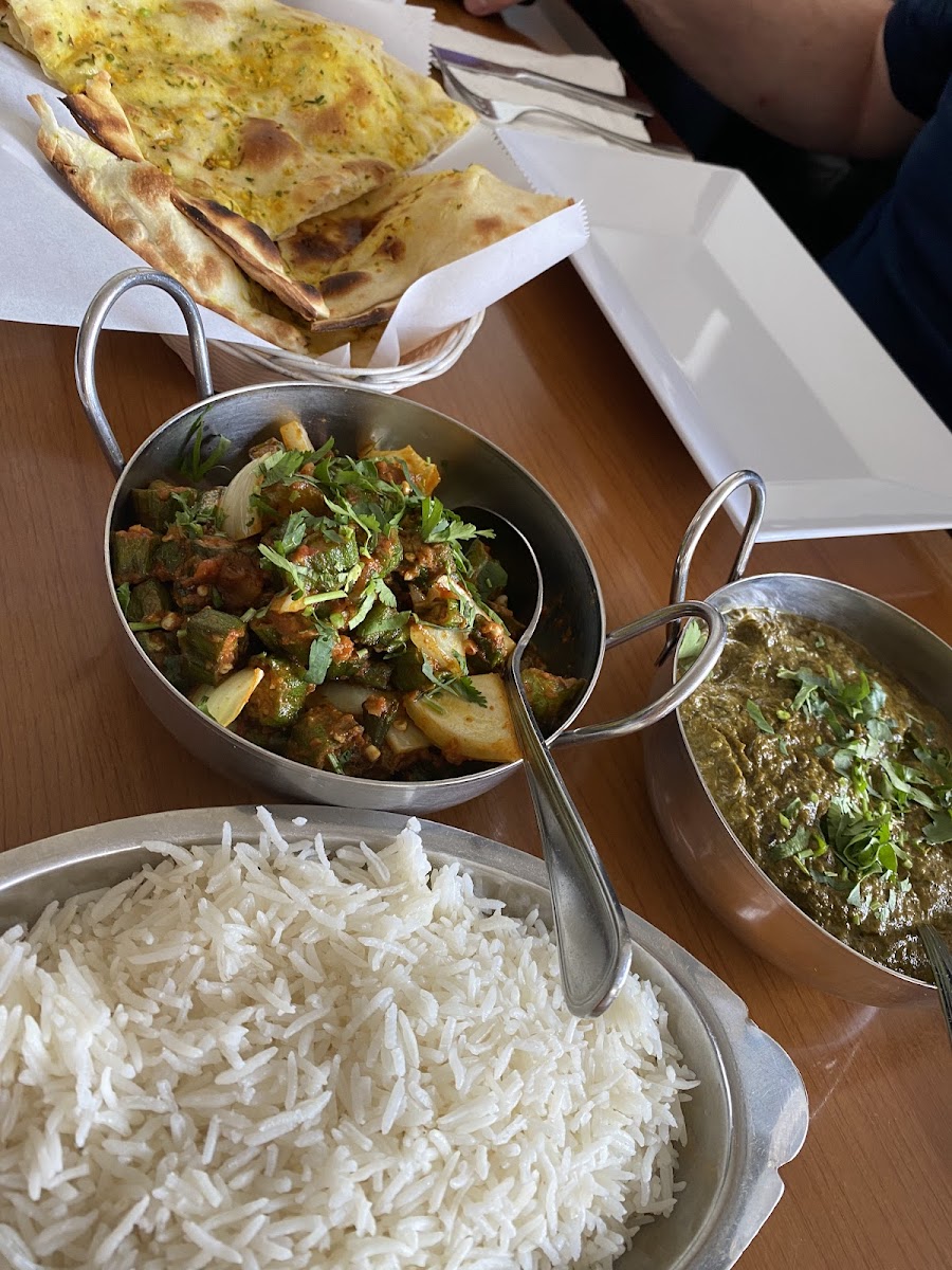 Himalayan Range Nepali Restaurant-10