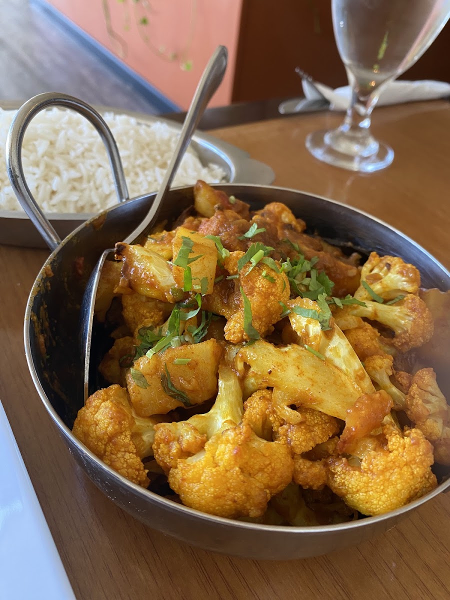 Himalayan Range Nepali Restaurant-2