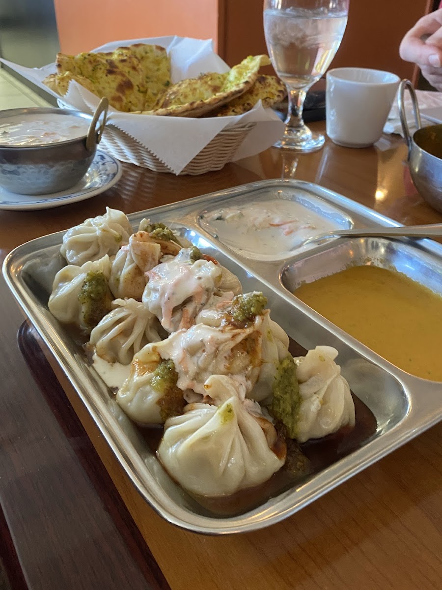 Himalayan Range Nepali Restaurant-3